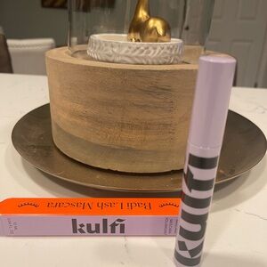 Kulfi Lash Mascara in Black